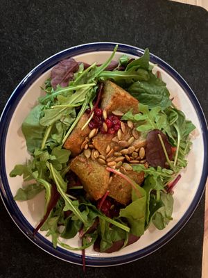   at ÖUR in Stockholm