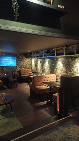  at ÖUR in Stockholm