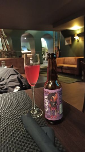  at ÖUR in Stockholm