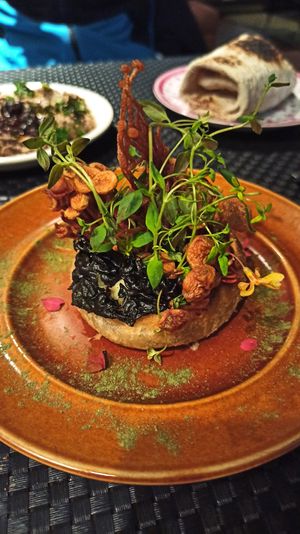  at ÖUR in Stockholm