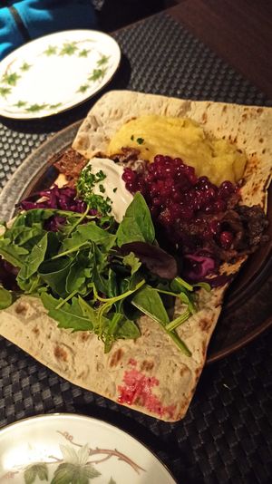  at ÖUR in Stockholm