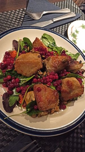  at ÖUR in Stockholm