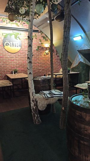  at ÖUR in Stockholm