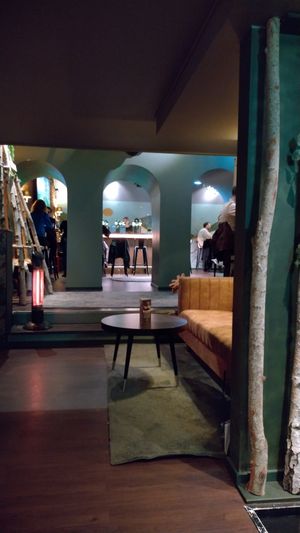  at ÖUR in Stockholm