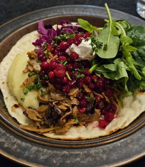  at ÖUR in Stockholm