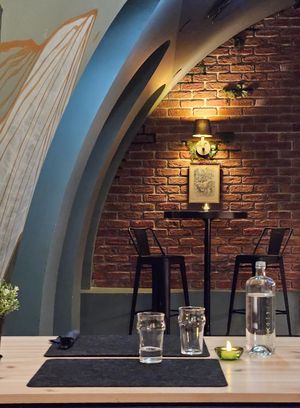  at ÖUR in Stockholm