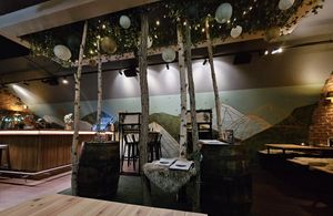  at ÖUR in Stockholm