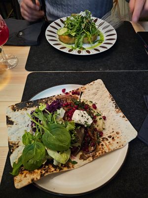  at ÖUR in Stockholm