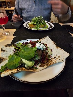  at ÖUR in Stockholm