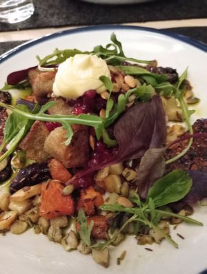  at ÖUR in Stockholm