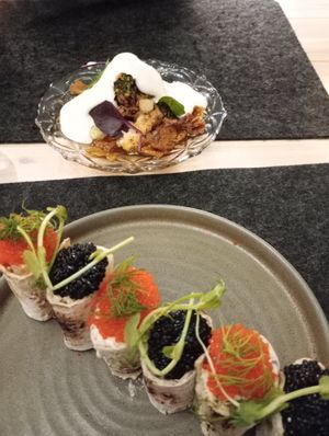  at ÖUR in Stockholm