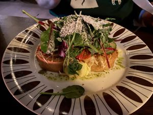   at ÖUR in Stockholm