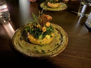   at ÖUR in Stockholm