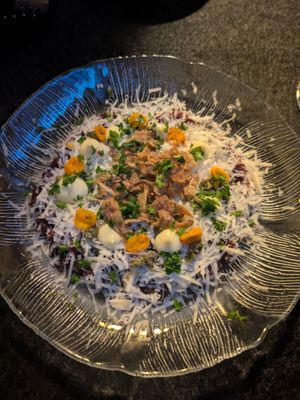 Ninni's at ÖUR in Stockholm