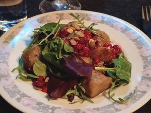 Pitemål at ÖUR in Stockholm