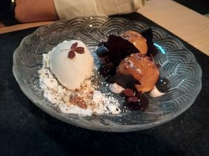 Semla at ÖUR in Stockholm