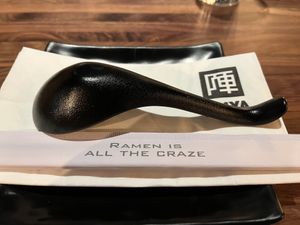   at Jinya Ramen Bar  in Royal Oak