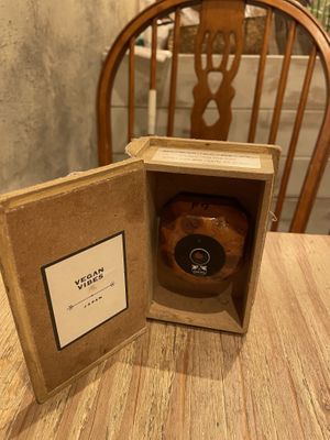   at Paprika Shokudo Vegan in Osaka