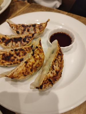  at Paprika Shokudo Vegan in Osaka