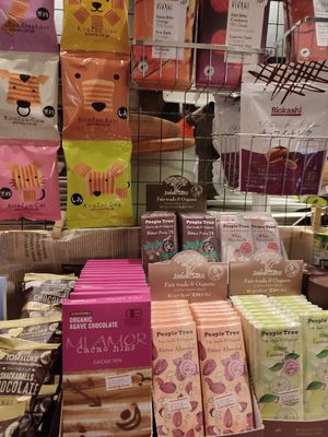  at Paprika Shokudo Vegan in Osaka