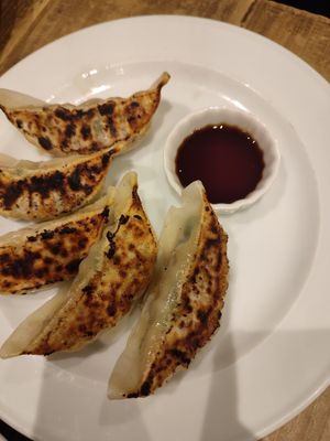  at Paprika Shokudo Vegan in Osaka