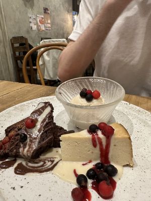   at Paprika Shokudo Vegan in Osaka