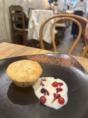   at Paprika Shokudo Vegan in Osaka