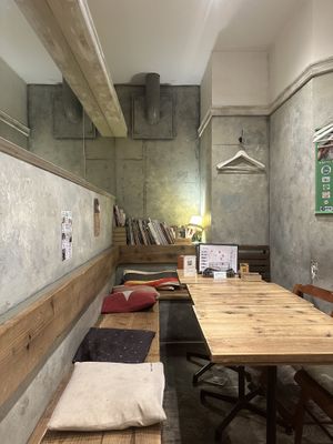   at Paprika Shokudo Vegan in Osaka