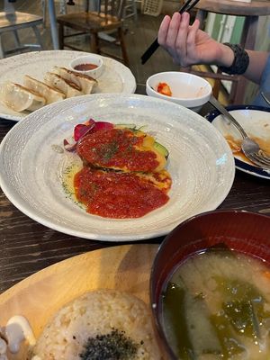 Avocado   at Paprika Shokudo Vegan in Osaka