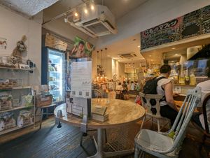  at Paprika Shokudo Vegan in Osaka