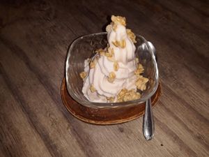  at Paprika Shokudo Vegan in Osaka