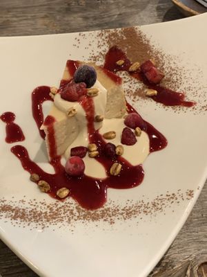   at Paprika Shokudo Vegan in Osaka