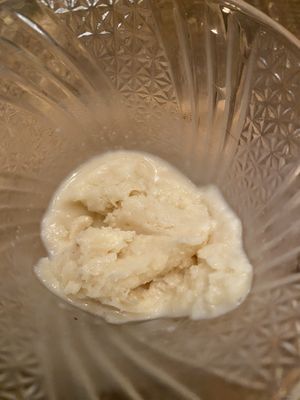   at Paprika Shokudo Vegan in Osaka