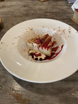   at Paprika Shokudo Vegan in Osaka