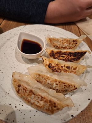  at Paprika Shokudo Vegan in Osaka