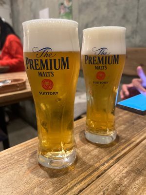   at Paprika Shokudo Vegan in Osaka