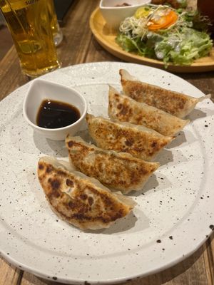   at Paprika Shokudo Vegan in Osaka