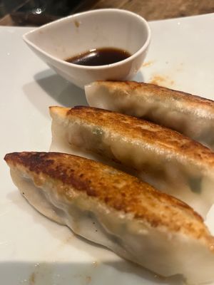   at Paprika Shokudo Vegan in Osaka