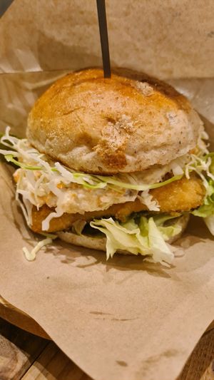  at Paprika Shokudo Vegan in Osaka