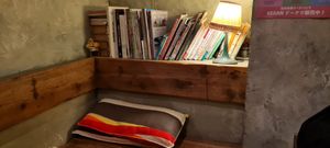  at Paprika Shokudo Vegan in Osaka