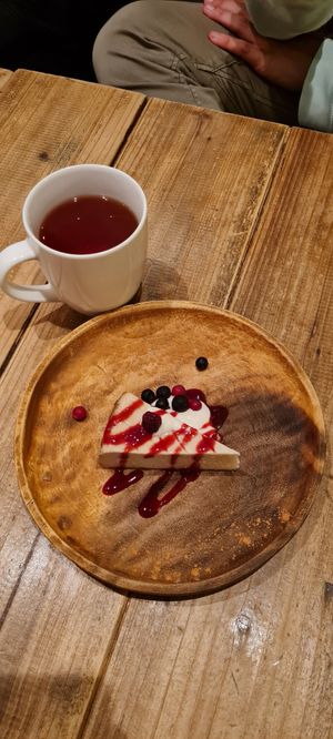  at Paprika Shokudo Vegan in Osaka