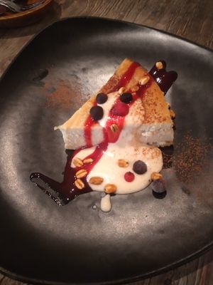  at Paprika Shokudo Vegan in Osaka