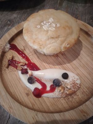  at Paprika Shokudo Vegan in Osaka