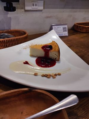  at Paprika Shokudo Vegan in Osaka