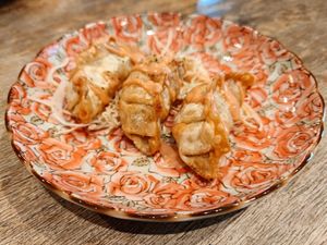  at Paprika Shokudo Vegan in Osaka