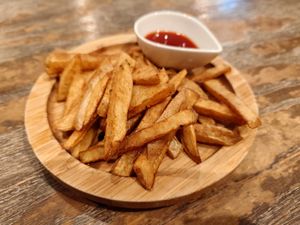  at Paprika Shokudo Vegan in Osaka