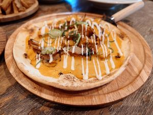  at Paprika Shokudo Vegan in Osaka