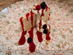  at Paprika Shokudo Vegan in Osaka