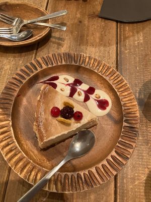  at Paprika Shokudo Vegan in Osaka