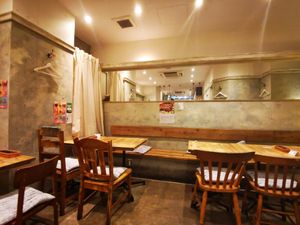  at Paprika Shokudo Vegan in Osaka